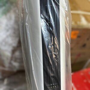 Lasko Oscillating All Season Tower Fan and Space Heater